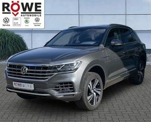 VW Touareg Gebrauchtwagen