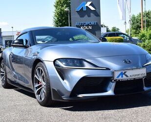 Toyota Supra Gebrauchtwagen