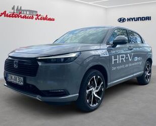 Honda HR-V Gebrauchtwagen