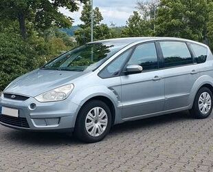 Ford S-Max Gebrauchtwagen