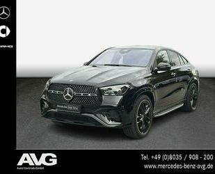 Mercedes-Benz GLE 450 Gebrauchtwagen