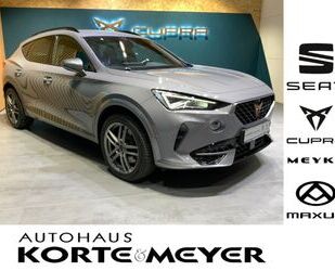 Cupra Formentor Gebrauchtwagen