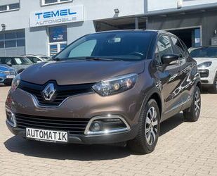 Renault Captur Gebrauchtwagen