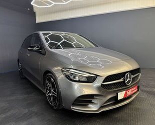 Mercedes-Benz B 180 Gebrauchtwagen