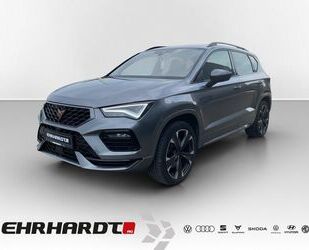 Cupra Ateca Gebrauchtwagen