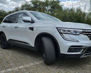 Renault Koleos Gebrauchtwagen