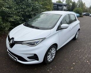 Renault ZOE Gebrauchtwagen