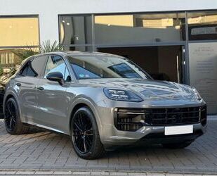 Porsche Cayenne Gebrauchtwagen