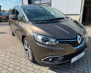 Renault Grand Scenic Gebrauchtwagen