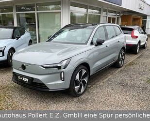 Volvo EX90 Gebrauchtwagen