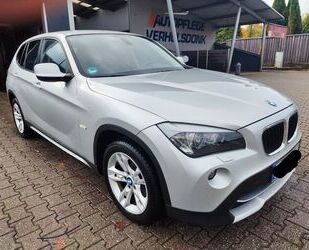 BMW X1 Gebrauchtwagen