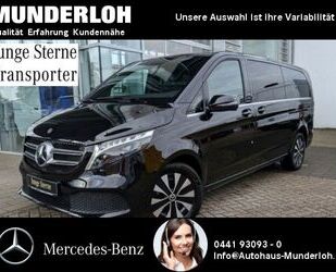 Mercedes-Benz V 300 Gebrauchtwagen