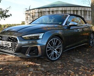 Audi S5 Gebrauchtwagen