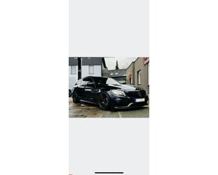 Mercedes-Benz C 63 AMG Gebrauchtwagen