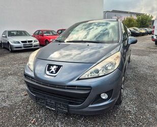 Peugeot 207 Gebrauchtwagen