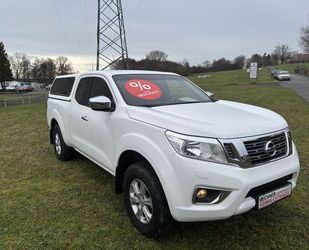 Nissan Navara Gebrauchtwagen