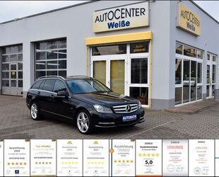 Mercedes-Benz C 250 Gebrauchtwagen
