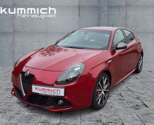 Alfa Romeo Giulietta Gebrauchtwagen