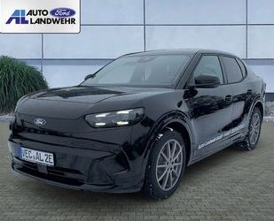 Ford Capri Gebrauchtwagen