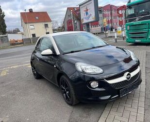 Opel Adam Gebrauchtwagen