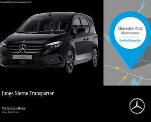 Mercedes-Benz T-Klasse Gebrauchtwagen