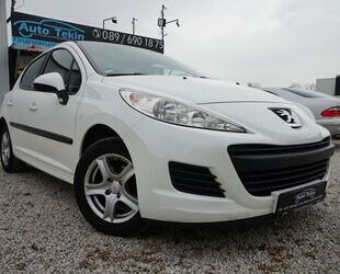 Kia 207 