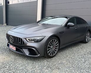 Mercedes-Benz AMG GT S Gebrauchtwagen
