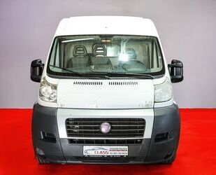 Fiat Ducato Gebrauchtwagen