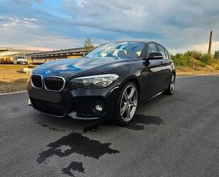 BMW 116 Gebrauchtwagen