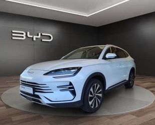 BYD Seal U Gebrauchtwagen
