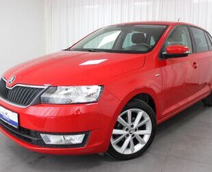 Skoda Rapid Gebrauchtwagen