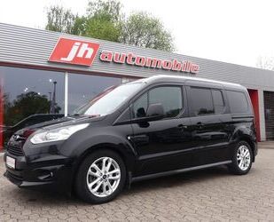 Ford Tourneo Connect Gebrauchtwagen