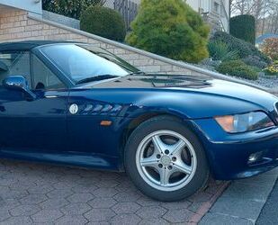 BMW Z3 Gebrauchtwagen
