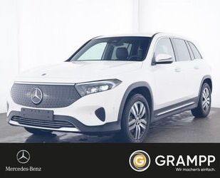 Mercedes-Benz EQB Gebrauchtwagen