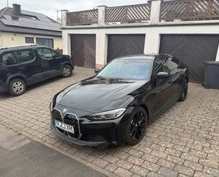 BMW i4 Gebrauchtwagen
