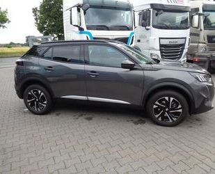 Peugeot 2008 Gebrauchtwagen