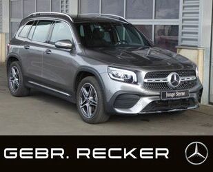 Mercedes-Benz GLB 200 Gebrauchtwagen