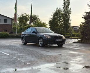 BMW 523 Gebrauchtwagen