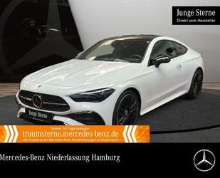 Mercedes-Benz CLE 450 Gebrauchtwagen