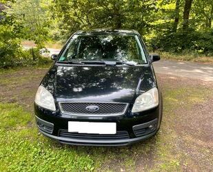 Ford C-Max Gebrauchtwagen