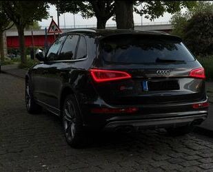 Audi SQ5 Gebrauchtwagen