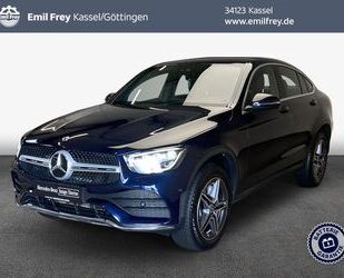 Mercedes-Benz GLC 300 Gebrauchtwagen
