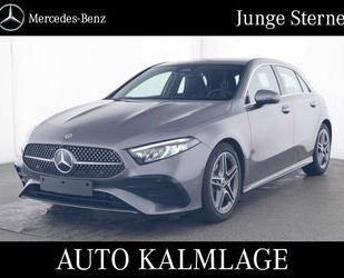 Mercedes-Benz A 180 Gebrauchtwagen