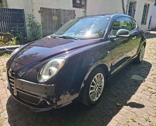 Alfa Romeo MiTo Gebrauchtwagen