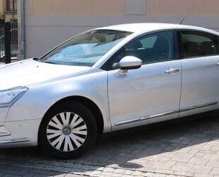 Citroen C5 Gebrauchtwagen