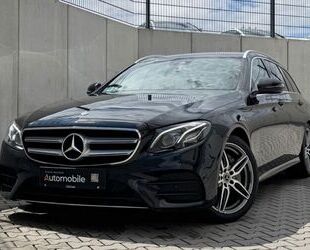 Mercedes-Benz E 200 Gebrauchtwagen