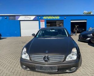 Mercedes-Benz CLS 350 Gebrauchtwagen