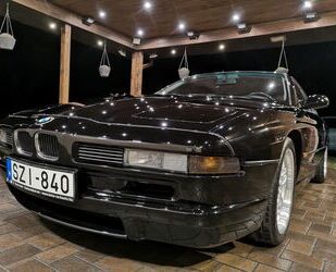 BMW 840 
