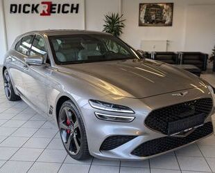 Genesis G70 Gebrauchtwagen