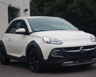 Opel Adam Gebrauchtwagen